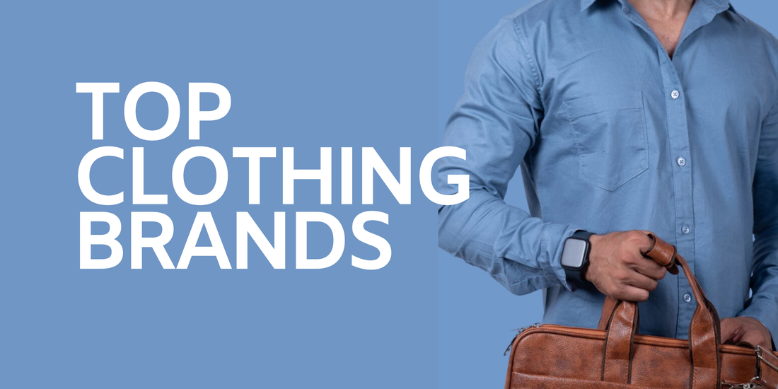 Top Indian Clothing Brands You Can Shop Online Right Now