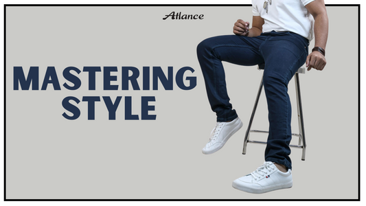 Mastering Style: The Ultimate Guide to Men's Clothing Combinations for Every Occasion