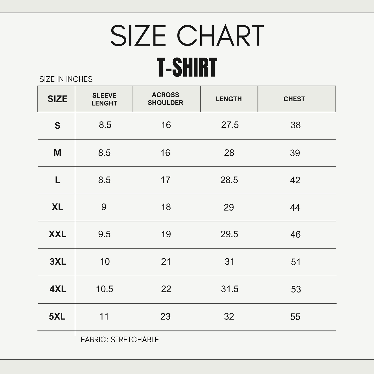 Men Cream Printed Polo T-Shirt – Half Sleeve Collar