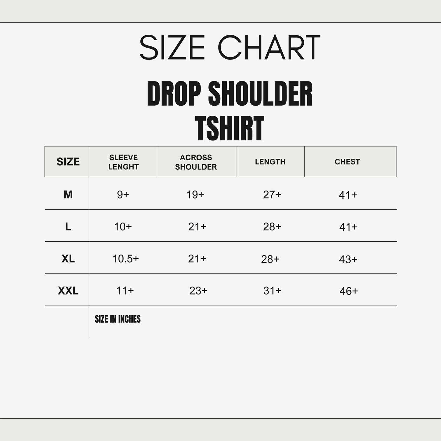 Men Black Authentic Graphic Drop Shoulder T-Shirt