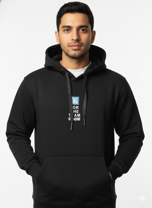 Men's Hoodies & Sweatshirts | Shop Pullover Styles Black Color