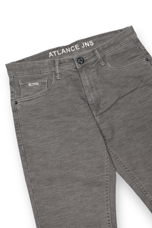 Premium Light Brown - Narrow Fit Sulphur Jeans for Men AT-JEANS 251155561
