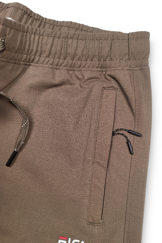 Men Premium Brown Track Pant | Sports & Stylish Fit KL-63