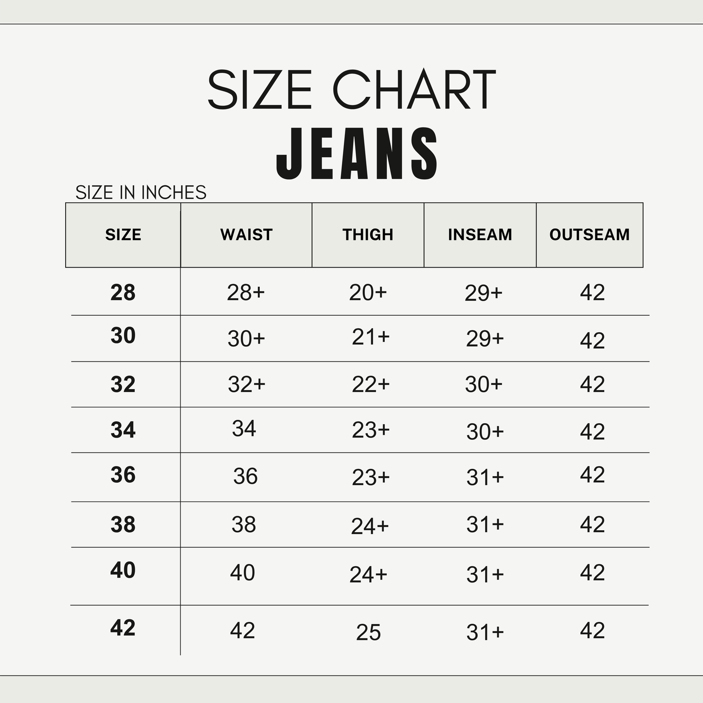 Men Blue Ankle Fit Jeans | Premium Denim JCK-96