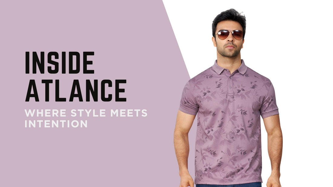 Inside Atlance: Where Style Meets Intention