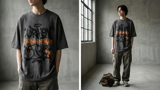 Top Aesthetic Tees