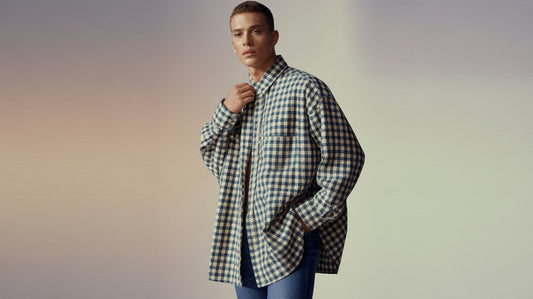 Best Oversized Checked Shirts for Men to Buy in 2026