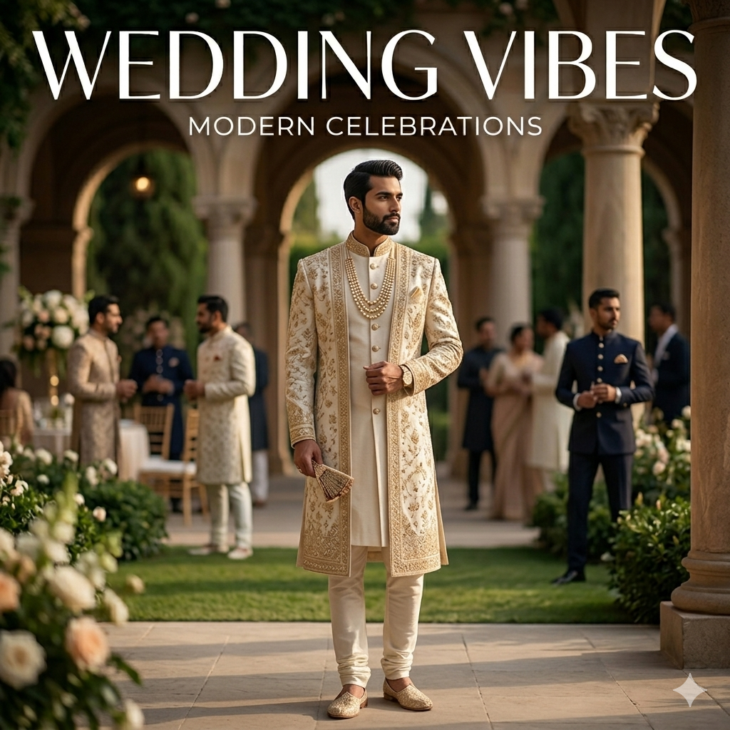 Wedding Vibes