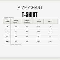 Men Black & Pista Printed Tipped Collar Polo T-Shirt With Snap Buttons ATL86624