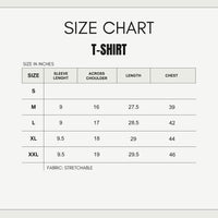 Mustard Solid Collared Half Sleeve T-Shirt for Men | Stylish & Comfortable 428716