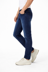 Trendy Killer Blue Jeans for Men – Premium Denim Style 261053250