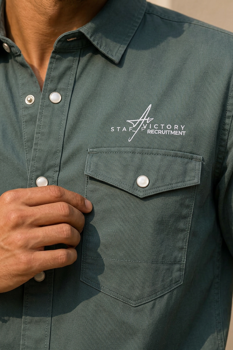 Men Plain Cotton Dark Pista Full Sleeve Shirt | Casual Button Down Shirt with Pockets SC-1972