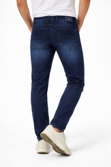 Trendy Killer Blue Jeans for Men – Premium Denim Style 261053250