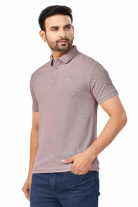 Onion Plain Collar T-Shirt | Half Sleeve Sinker Fabric | Casual & Sports Wear New 1501