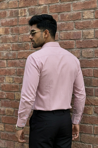 Atlance Onion Check Shirt for Men – Elegant & Trendy Formal Wear-FRMCHECKS