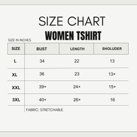 Women Brown Printed Short Sleeve T-Shirt | Soft & Trendy M-7274-2