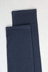 NAVY BLUE COLOR PLAIN JEANS