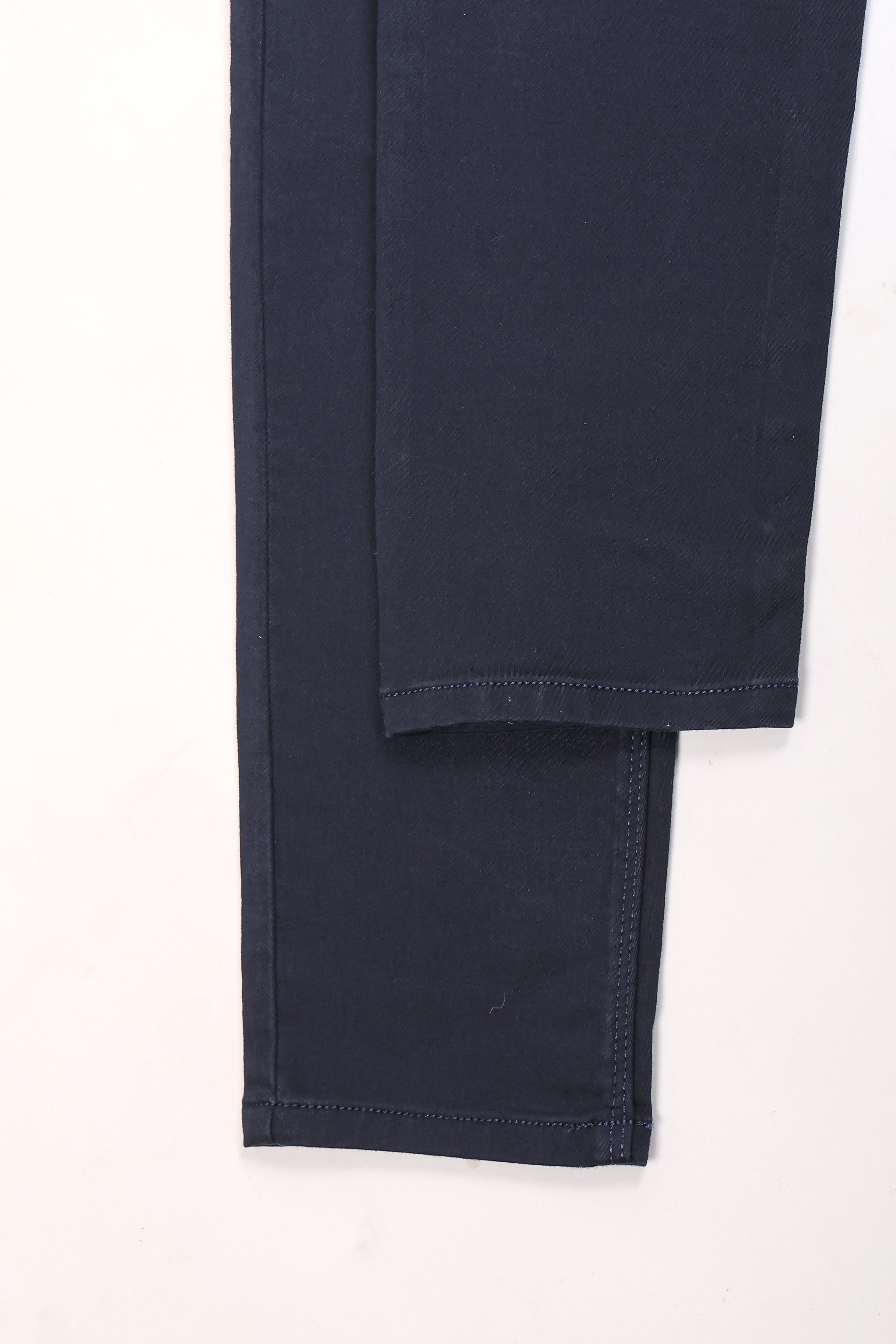 NAVY BLUE COLOR PLAIN JEANS