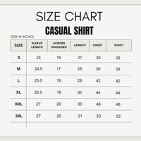 Men Aqua Green Plain Full Sleeve Casual Shirt ZDOBBY