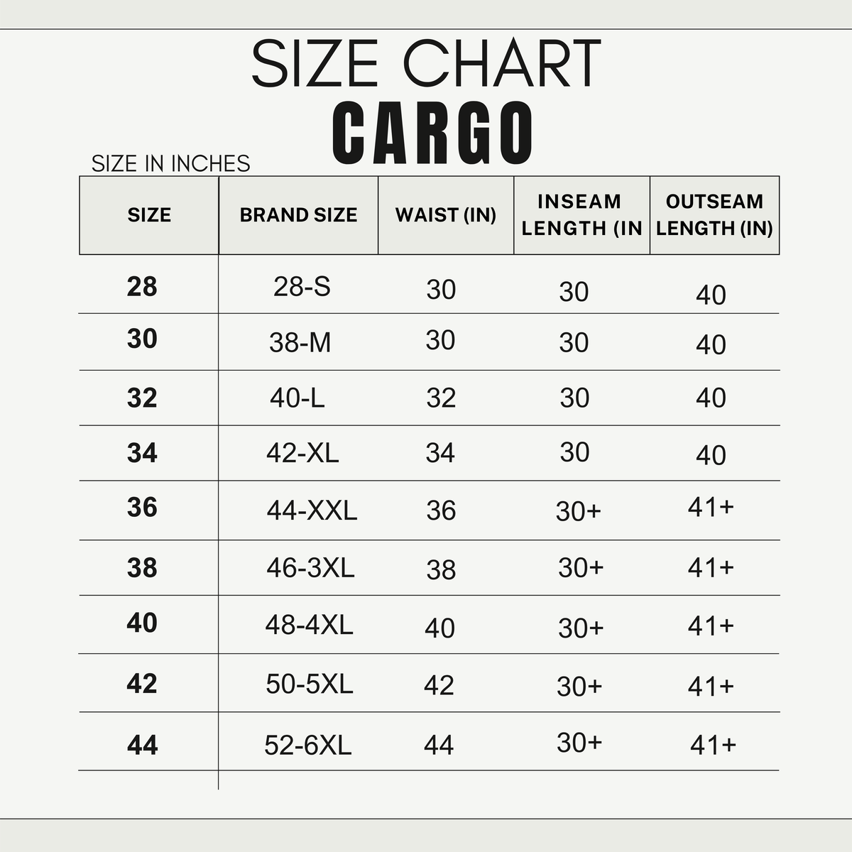Men Olive Cargo Jogger Pants - 6 Pocket Slim Fit P-402