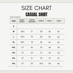 Olive Checks Shirt for Men | Slim Fit Full Sleeve WON