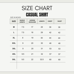 Men Casual Wine Short Sleeve Shirt - Cotton Comfort 261049774