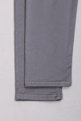 GREY COLOR PLAIN JEANS