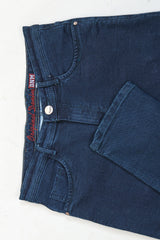 BLUE COLOR PLAIN JEANS