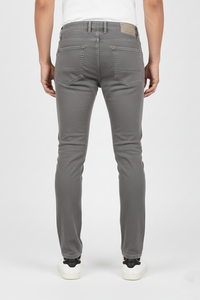 Premium Light Brown - Narrow Fit Sulphur Jeans for Men AT-JEANS 251155561