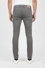 Premium Light Brown - Narrow Fit Sulphur JEANS  for Men AT-JEANS  251155561