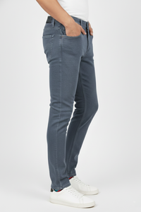 Premium Grey - Narrow Fit Sulphur Jeans for Men AT-JEANS  251155561