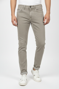 Premium Fawn - Narrow Fit Sulphur Jeans for Men AT-JEANS  251155561