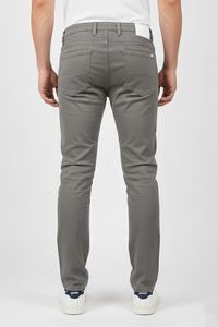 Stylish Men Grey Jeans Pant - Comfort Stretch AT-JEANS 251173228