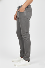 Premium Light Brown - Narrow Fit Sulphur JEANS  for Men AT-JEANS  251155561