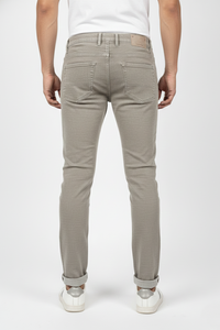 Premium Fawn - Narrow Fit Sulphur Jeans for Men AT-JEANS  251155561