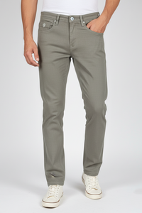 Stylish Men Pista Jeans Pant - Comfort Stretch AT-JEANS 251173228