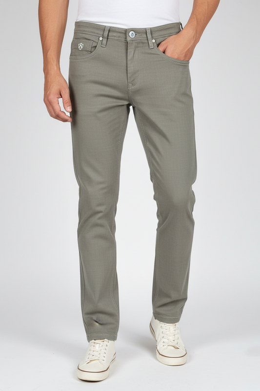 Stylish Men Pista Jeans Pant - Comfort Stretch AT-JEANS 251173228