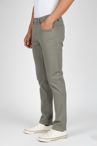 Stylish Men Pista Jeans Pant - Comfort Stretch AT-JEANS 251173228