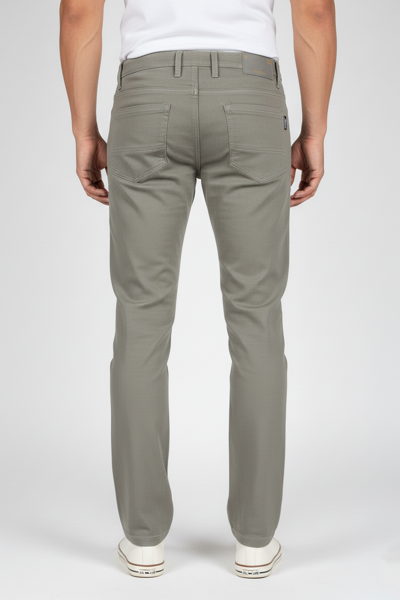 Stylish Men Pista Jeans Pant - Comfort Stretch AT-JEANS 251173228