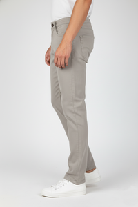 Premium Cream - Narrow Fit Jeans For Men AT-JEANS 251138451