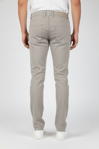 Premium Cream - Narrow Fit Jeans For Men AT-JEANS 251138451