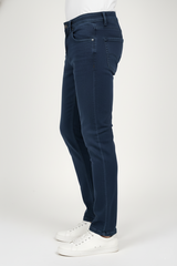 Premium Blue - Narrow Fit JEANS  For Men AT-JEANS 251138451