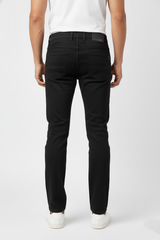 Premium Black - Narrow Fit JEANS  For Men AT-JEANS 251138451