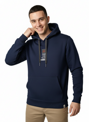 Men's Hoodies & Sweatshirts | Shop Pullover Styles Navy Blue Color