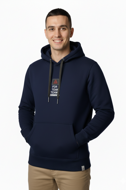 Men's Hoodies & Sweatshirts | Shop Pullover Styles Navy Blue Color