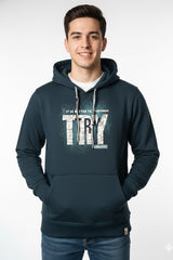 Men's Hoodies & Sweatshirts | Shop Pullover Styles Green Color