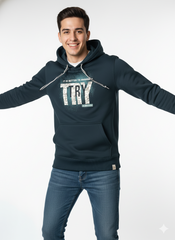 Men's Hoodies & Sweatshirts | Shop Pullover Styles Green Color