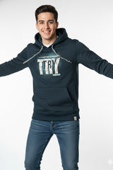 Men's Hoodies & Sweatshirts | Shop Pullover Styles Green Color