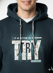 Men's Hoodies & Sweatshirts | Shop Pullover Styles Green Color