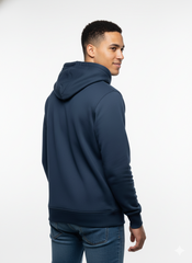 Men's Hoodies & Sweatshirts | Shop Pullover Styles Blue Color